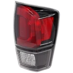 Tail Light Taillight Taillamp Brakelight Lamp Passenger Right Side 8155004200. Fixed Price $148.44.