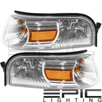 Side Marker Signal Lights For 2006-2011 Mercury Grand Marquis Left Right Pair. Fixed Price $71.90.