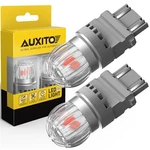 3157 3156 4157 Red Led Brake Tail Stop Signal Light Bulb 98% Canbus Error Free. Fixed Price $14.24.