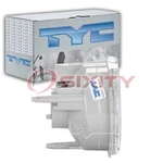 Tyc Front Right Turn Signal Parking Light For 1998-2002 Pontiac Firebird Xc. Fixed Price $35.41.