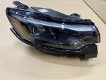 Mint Oem 2022-2025 Jeep Compass Right Passenger Projector Full Led Headlight. Fixed Price $490.00.