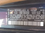 Driver Corner/park Light 129 Type Sl500 Fits 95-02 Mercedes S-class. Fixed Price $104.99.
