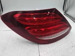 Driver Tail Light 213 Type Sedan And Wagon Fits 17-20 Mercedes E-class. Fixed Price $380.63.