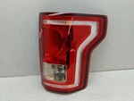 Chipped! 2015-2017 Ford F150 Right Tail Light Halogen Passenger Fl34-13b504-ag. Fixed Price $44.99.
