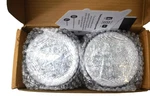 Xprite Led Turn Signal Lights W White Halo Plug & Play For Jeep Wrangler Jk Jku. Fixed Price $34.99.