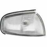 To2521109 Fits 1992-1994 Toyota Camry Signal Light Passenger Side W/bulbs. Fixed Price $26.88.
