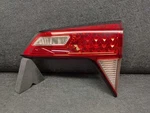 Oem 2016-2018 Honda Hr-v Left Tail Light Halogen Driver Inner 34155-t7s-a01. Fixed Price $24.49.