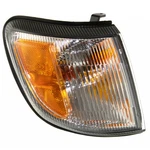 Su2521104 Fits 1998-2000 Subaru Forester Passenger Side Signal Light. Fixed Price $46.46.