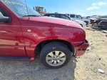 2006 Mercury Mountaineer Passenger Fender Red Used 4dr Suv Local Pickup Only. Fixed Price $284.95.