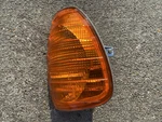 0008207321 Bosch Turn Signal Light Left W123 240d 300d 300cd 280ce 300td 280te. Fixed Price $187.24.