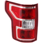 Tail Light Taillight Taillamp Brakelight Lamp Driver Left Side For F150 Truck. Fixed Price $114.47.