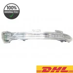 Hella Mirror Indicator Left For Volkswagen 5g0949101 5g0949101b 5gm949101. Fixed Price $45.67.