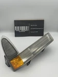 2001-2005 Ford F250/350/450/550 Eagle Eyes Full Set Turn Signals (fr349-u000l). Fixed Price $50.00.