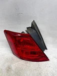 13-19 Ford Taurus Driver Left Tail Light Lamp With Police Package Qtr Mounted. Fixed Price $73.00.
