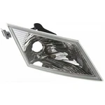 For 2003-2005 Pontiac Sunfire Park / Signal Light Assembly Driver Side. Fixed Price $32.96.