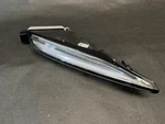 Porsche Macan S Gts Turbo 2018-2023 Drl Daytime Running Light Left 95b953081b. Fixed Price $94.18.