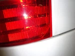 Passenger Corner/park Light Park Lamp-turn Signal Fits 00-01 Mazda Mpv. Fixed Price $62.42.