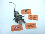 Fog Light Lamp Wire Plug Passenger Side Right Rh R For 05 06 Hyundai Tiburon. Fixed Price $49.99.