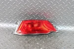 17-20 F Pace Bumper Mounted Passenger Right Rh Taillight Tail Light Lamp Lens Oe. Fixed Price $145.99.