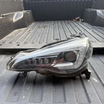 2017 2018 2019 2020 Subaru Brz Br-z Lh Drivers Full Led Headlight Oem. Fixed Price $375.00.