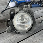 Passenger Corner/park Light Fog-driving Fits 11-13lexus Is250. Fixed Price $49.99.