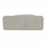 1975 - 1977 Various Ford Pickups Left Or Right Parking Lamp Front Clear Lens. Fixed Price $31.55.