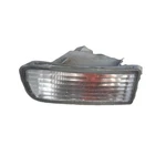 1999 - 2002 Oem Toyota 4runner Front Left Side Turn Signal Bumper Light Assembly. Fixed Price $29.99.