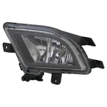New Capa Driver Side Fog Light Assembly 5c7941699r. Fixed Price $126.69.
