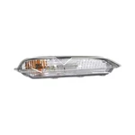 For Honda Pilot 16-18 Turn Signal/parking Light Passenger Side Replacement. Fixed Price $25.06.