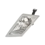 Fits 2003-2005 Pontiac Sunfire Park / Signal Light Driver Side Gm2530125. Fixed Price $42.11.