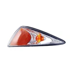 For Chevy Cavalier 2000-2002 Park Signal Light Front, Driver Side Clear, Amber. Fixed Price $81.65.