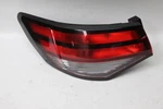 2025 Nissan Sentra Driver Taillight. Fixed Price $125.10.