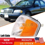 For Mercedes Benz C Class C220 1994-2000 Lh Driver Corner Light Turn Signal Lamp. Fixed Price $21.64.