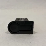 2003-2005 Land Rover Range Center Cupholder 7002695 Broken Clips Peeling. Fixed Price $55.88.