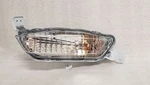22-24 Honda Passport Front Left (driver) Side Turn Light (33350-t6z-a31). Fixed Price $96.10.