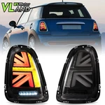 Vland Led Smoke Tail Lights For 07-13 Mini R56 R57 R58 R59 Cooper S Union Jack. Fixed Price $179.99.