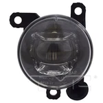 Tyc Left Driver Side Led Fog Light For Ford Bronco Sport 2021-2024. Fixed Price $47.75.