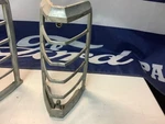 1974-79 Lincoln Town Car Park Lamp Trim Moulding Oem 1975 1976 1977 1978 1979. Fixed Price $45.00.