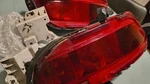 Mazda Cx-5 2017 - 2021 Rear Bumper Left And Right Reflector Lights Oem H184. Fixed Price $120.00.