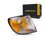 For Toyota Sienna Turn Signal/side Marker Light 2001-2003 Passenger Side Dot. Fixed Price $30.22.
