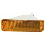 Depo 312-1609l-as Turn Signal Light, Front, Lh. Fixed Price $44.52.