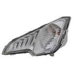 New Aftermarket Front Driver Side Turn Signal Light Assembly Gn1z13200ad Capa. Fixed Price $137.10.