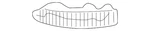 Genuine Mercedes-benz Turn Signal Lamp 171-820-03-21-64. Fixed Price $119.62.