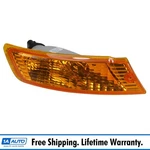 Right Parking Light Passenger Side Fits 2005-2007 Jeep Liberty. Fixed Price $18.95.