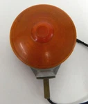 Truck-lite Model 70 Double Sided Red / Amber Round Light. Fixed Price $24.99.