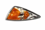 Turn Signal / Parking Side Marker Light Fits 00-02 Chevrolet Cavalier. Fixed Price $39.99.