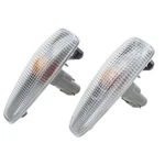 2pc Side Fender Blinker Signal Light 8351a039 For Mitsubishi Mirage G4 Outlander. Fixed Price $14.99.