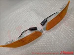 Mazda Rx-8 Se3p 04-08 Genuine Side Marker Indicator Lights Right & Left Set Oem. Fixed Price $119.16.