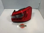 2014-2016 Kia Cadenza Passenger Right Taillight Lamp Lens Housing 10358627. Fixed Price $111.83.