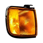 Turn Signal/corner Light For Isuzu Rodeo 99 Passenger Side Standard Line. Fixed Price $42.16.